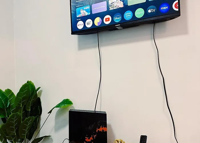 The Loop Staycation Apartamento *