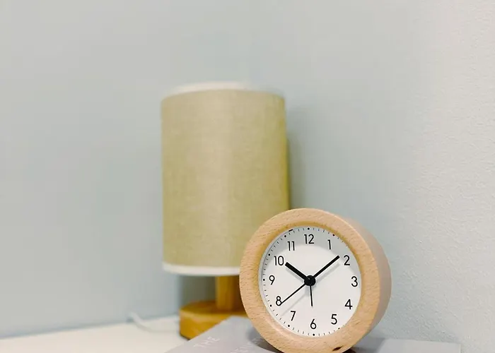 Apartamento The Loop Staycation Manila