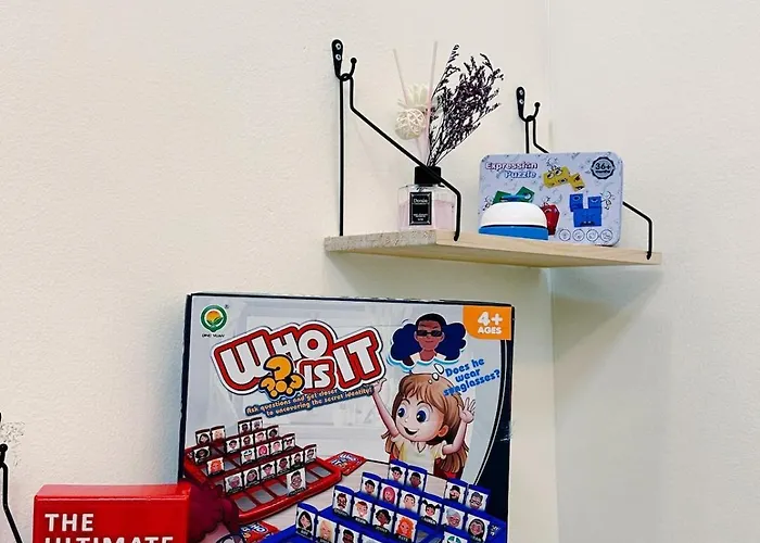 Apartamento The Loop Staycation Manila