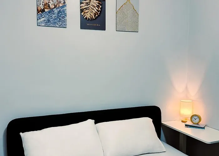 The Loop Staycation Apartamento Manila