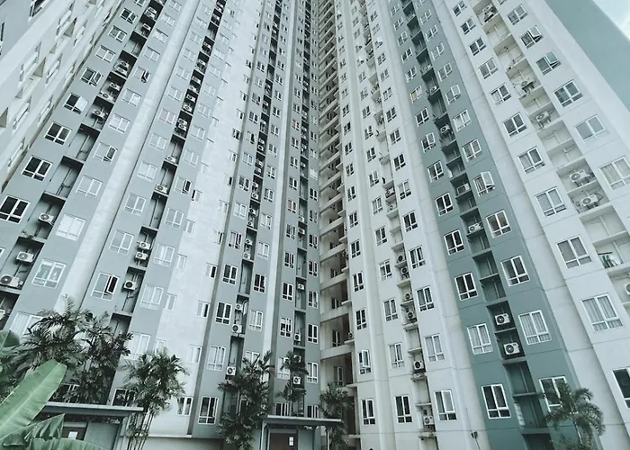 Apartamento The Loop Staycation