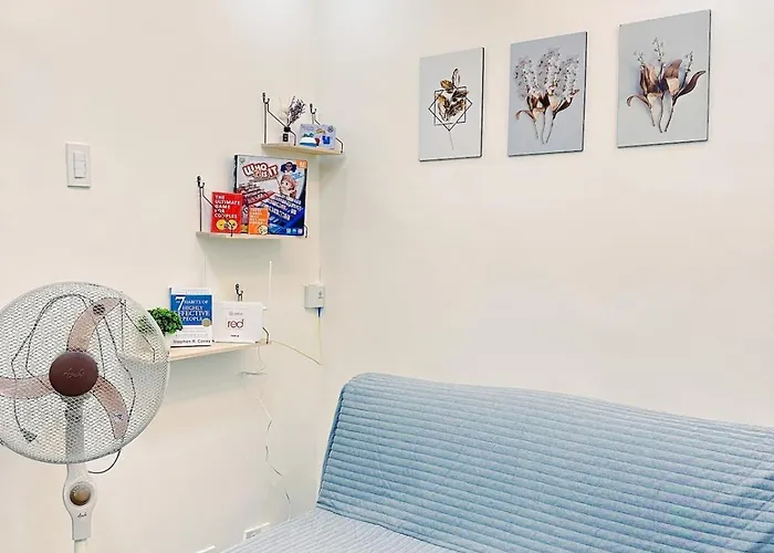 The Loop Staycation * Manila