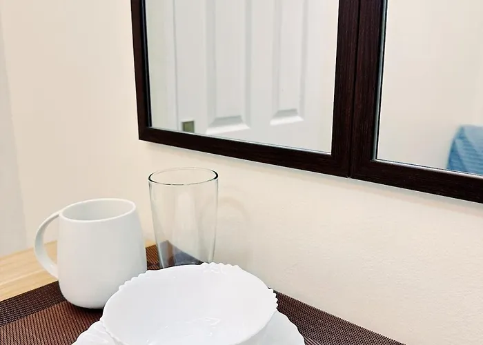 The Loop Staycation Apartamento Manila